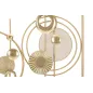PANEL ZE STALI GOLDY 49,5x3,8x80 cm